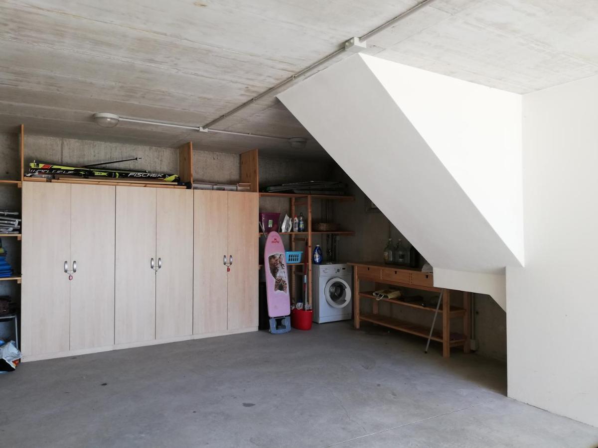 Apartment Magnolia B - Муссо Экстерьер фото