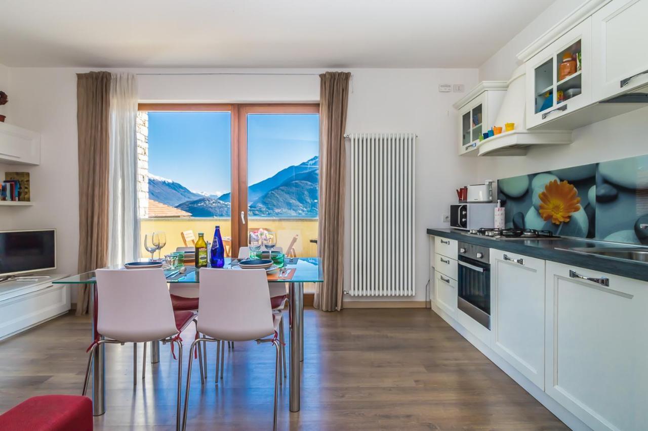 Apartment Magnolia B - Муссо Экстерьер фото