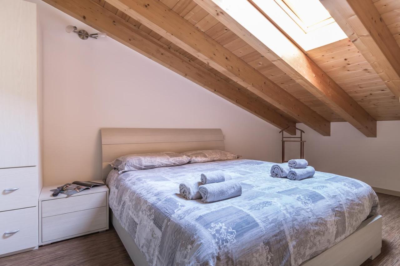 Apartment Magnolia B - Муссо Экстерьер фото