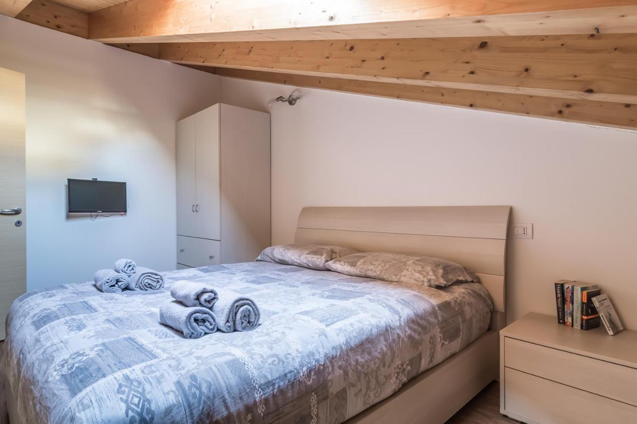Apartment Magnolia B - Муссо Экстерьер фото