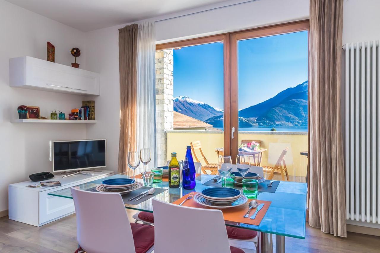 Apartment Magnolia B - Муссо Экстерьер фото