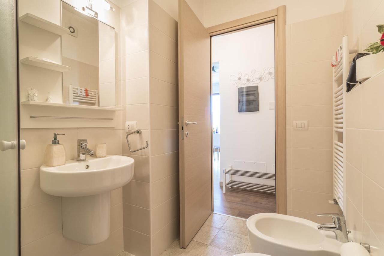 Apartment Magnolia B - Муссо Экстерьер фото